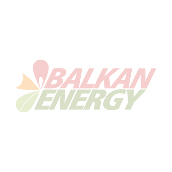 ᐉ Focare Termosemineu Tip Centrala | BalkanEnergy.ro