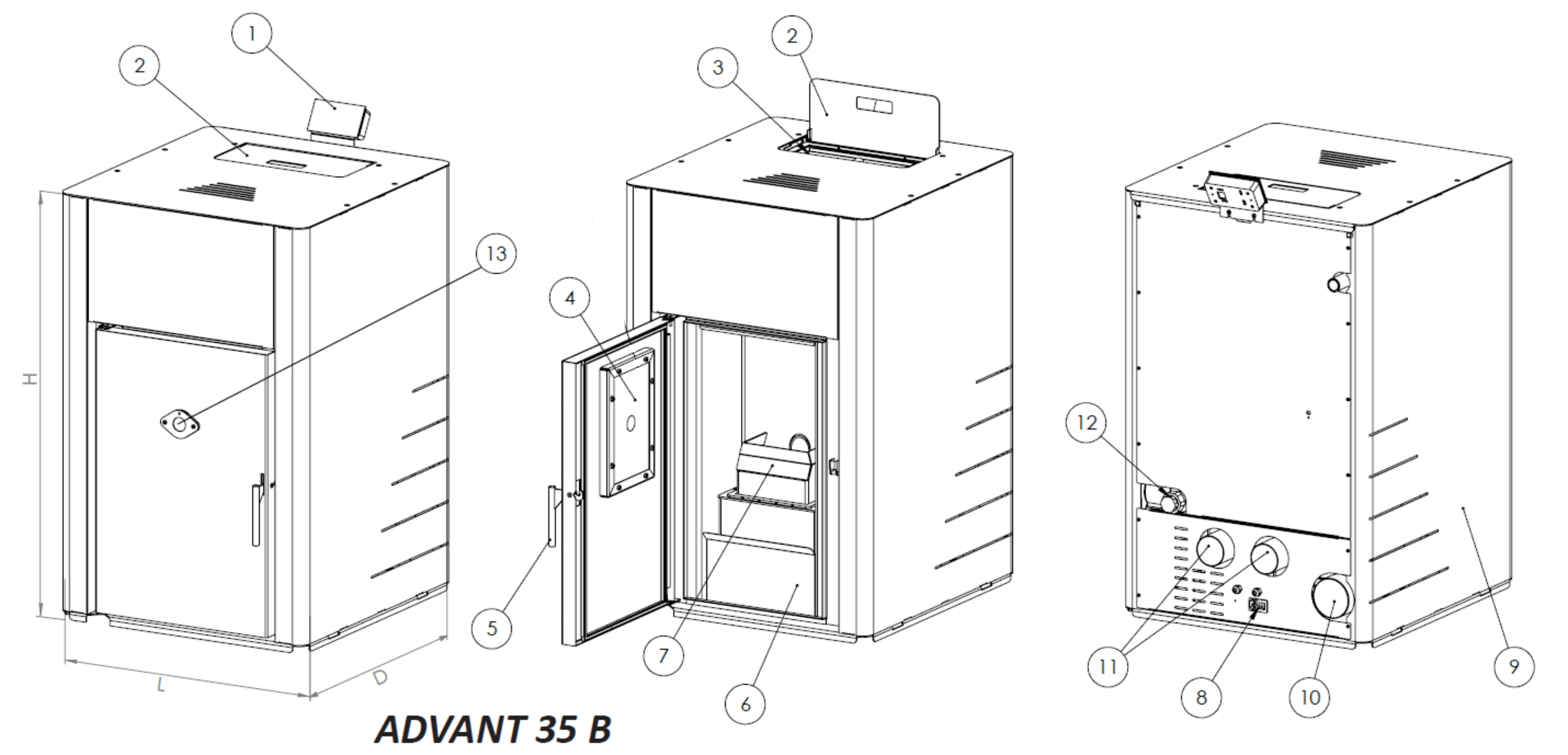 advant-B35-shema