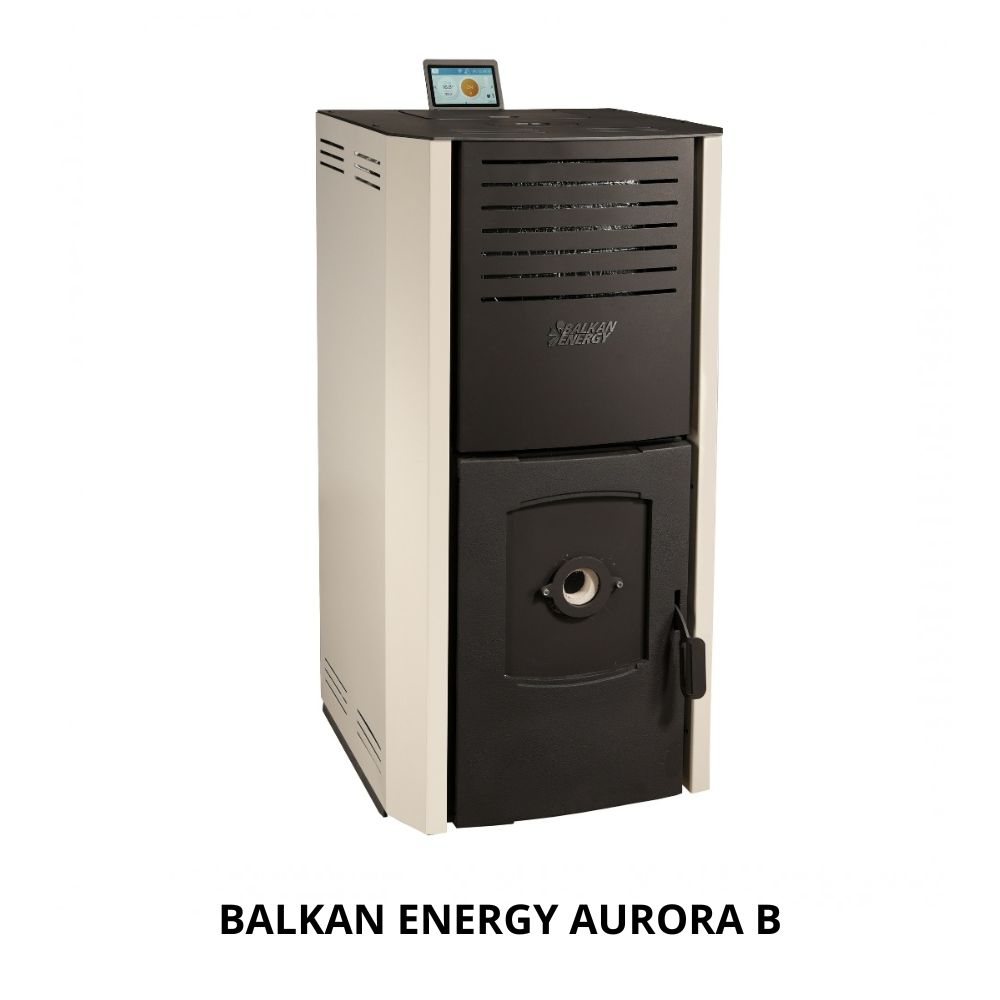 centrala-pe-peleti-balkan-energy-aurora-b