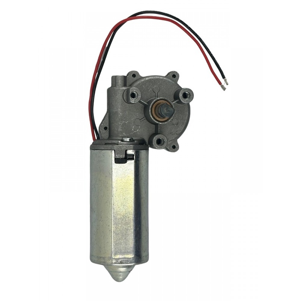 Motor intern pentru snecul arzatoare peleti B-MAX – Cel mai bun